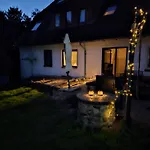 Apartmán Fjord 120 Qm - Naturpark 1,4 Ha Und Private Sonnenterrasse