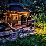 Apartmán Fjord 120 Qm - Naturpark 1,4 Ha Und Private Sonnenterrasse *