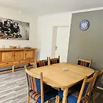 Fjord 120 Qm - Naturpark 1,4 Ha Und Private Sonnenterrasse * Selk