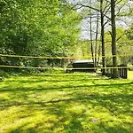 Apartmán Fjord 120 Qm - Naturpark 1,4 Ha Und Private Sonnenterrasse