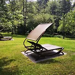 Fjord 120 Qm - Naturpark 1,4 Ha Und Private Sonnenterrasse Apartmán Selk