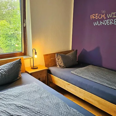 Fjord 120 Qm - Naturpark 1,4 Ha Und Private Sonnenterrasse Appartement