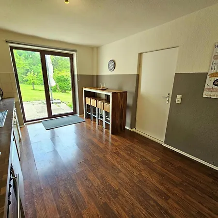 Fjord 120 Qm - Naturpark 1,4 Ha Und Private Sonnenterrasse Appartement *