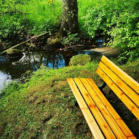 Fjord 120 Qm - Naturpark 1,4 Ha Und Private Sonnenterrasse アパート