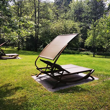 Fjord 120 Qm - Naturpark 1,4 Ha Und Private Sonnenterrasse アパート Selk